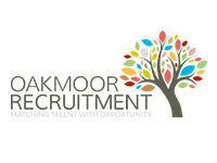 Oakmoor Recruitment Ltd